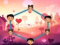 Игра Перфектна двойка  онлайн