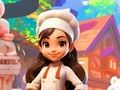 Игра Готварска треска: Щастлив готвач  онлайн
