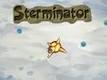Игра Стерминатор  онлайн