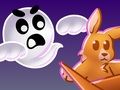 Игра Сутеренът не е ТОЛКОВА обитаван от духове  онлайн