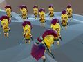 Игра Последна линия на империята  онлайн