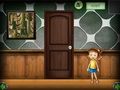 Игра Бягство от детска стая Amgel 241  онлайн