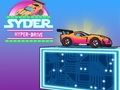 Игра Spyder Hyperdrive  онлайн
