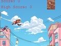 Игра Flappy Chase онлайн