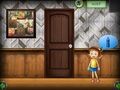 Игра Бягство от детска стая Amgel 242  онлайн
