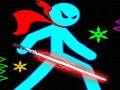 Игра Stickman Fight Pro онлайн