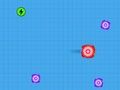 Игра Spinner Quest онлайн Игра Spinner Quest онлайн