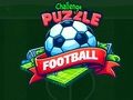 Игра Пъзел футболно предизвикателство  онлайн