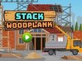 Игра Подредете дървени дъски  онлайн