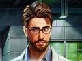Игра Тайни лабораторни хроники  онлайн