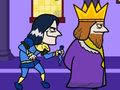 Игра Убийство на Хелоуин  онлайн