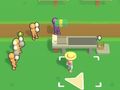 Игра Симулатор: Бизнес ферма  онлайн