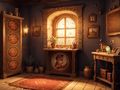 Игра Бягство на принцеса Джеси  онлайн