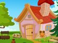 Игра Спасяване на древна принцеса  онлайн