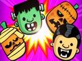 Игра Хелоуин Саймън  онлайн