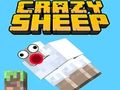 Игра Луда овца  онлайн