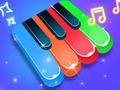 Игра Baby Piano - Детска песен  онлайн