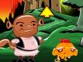 Игра Monkey Go Happy ниво 884  онлайн