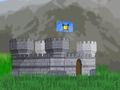 Игра Войните на замъците 2  онлайн