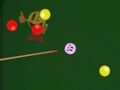Игра Билярд Old School  онлайн