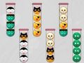 Игра Сортиране на емотикони  онлайн