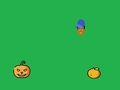 Игра Избягането на Jack-O-Lantern! онлайн