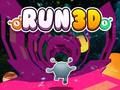 Игра Стартирайте 3D  онлайн