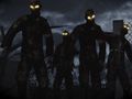Игра Call of Duty: Zombies (Demake) онлайн