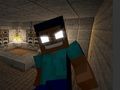 Игра Нубик и 5 нощи с Херобрин  онлайн