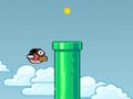 Игра Flappy Bird Classic онлайн