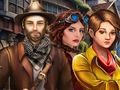 Игра Откритие с часовников механизъм  онлайн