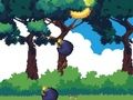 Игра Хвани плодовете  онлайн