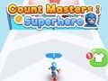 Игра Граф Мастърс Супергерой онлайн