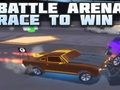 Игра Battle Arena Race to Win онлайн