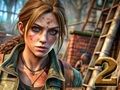 Игра Устойчива Ева 2  онлайн