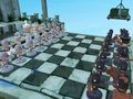 Игра Шах от Средновековието  онлайн
