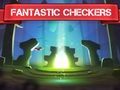 Игра Фантастични Дама онлайн Игра Фантастични Дама онлайн