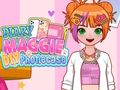 Игра Калъф за телефон Diary Maggie Направи си сам  онлайн