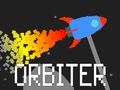 Игра Орбитален апарат  онлайн