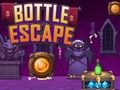 Игра Бягство от бутилка  онлайн