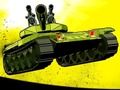 Игра Диви танкове  онлайн