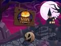 Игра Наклон призрачен онлайн