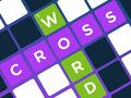 Игра Ninja Crossword Challenge онлайн