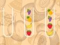 Игра Майстор на сортирането на плодове  онлайн