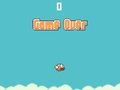 Игра Flappy Bird 2D игра  онлайн