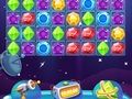 Игра Приключение в космоса  онлайн