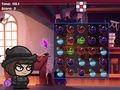 Игра Wizardry Match 3 битки  онлайн