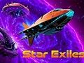 Игра Звездни изгнаници  онлайн