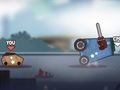 Игра Малки краш бойци  онлайн