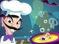 Игра Хелоуин мач история  онлайн
